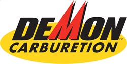 Demon Carburetion Logo